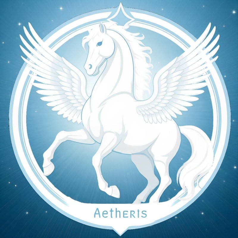 Brasão Aetheris
