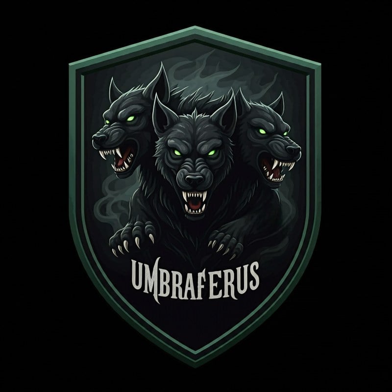 Brasão Umbraferus