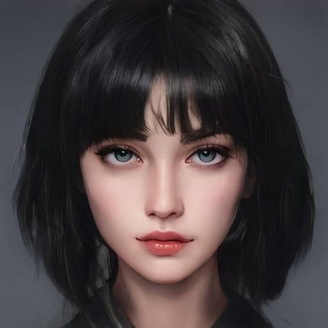 Leyla Scarlett