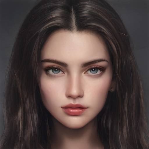 Venice Scarlett